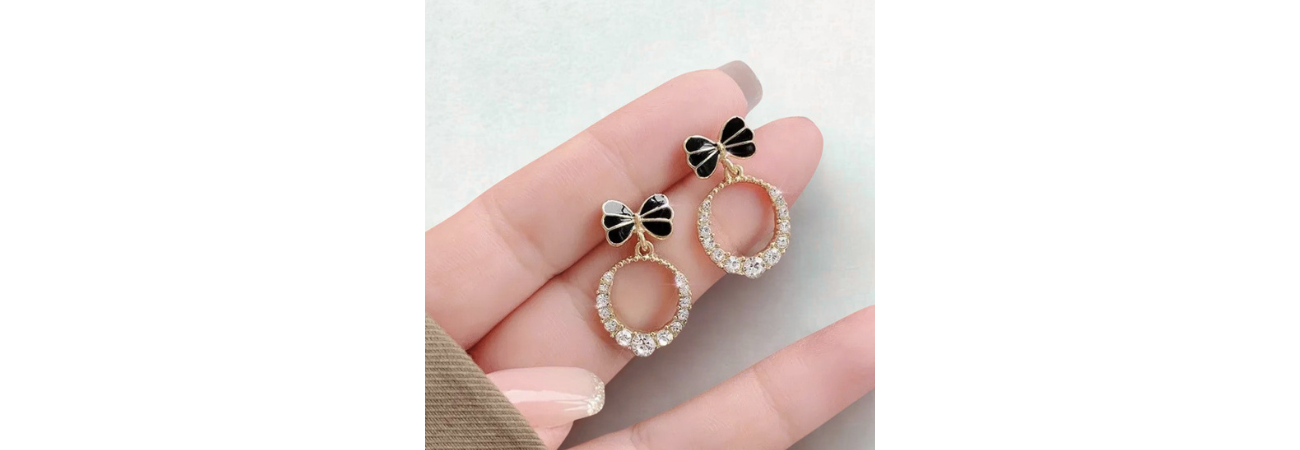 stylish earing for women